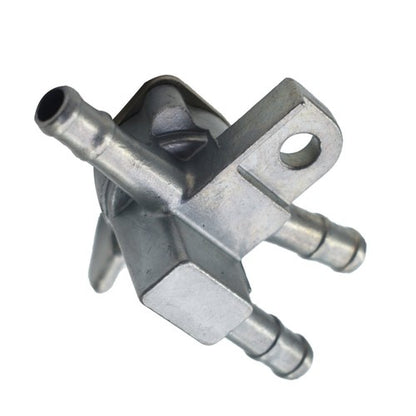 Solid Spare Fuel Petcock For Honda CRF450X 2005-2017 16950-KSC-003 CRF250X 2004-2017 new