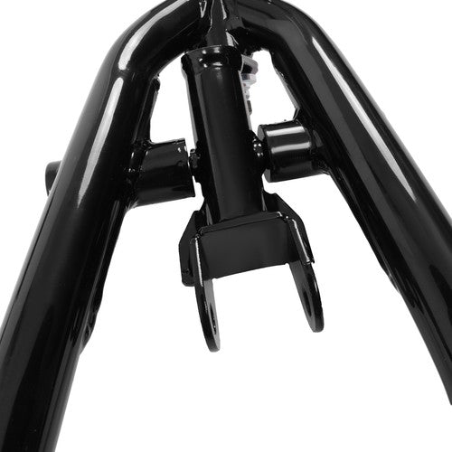 Solid Spare For Yamaha Raptor 700 700R All Years Sport Front A Arms Adjustable +2'' Wide