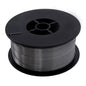 Solid Spare 1Roll E71T-GS .030 in. Dia 2lb. Gasless-Flux Core Welding Wire 2 Lbs Spool