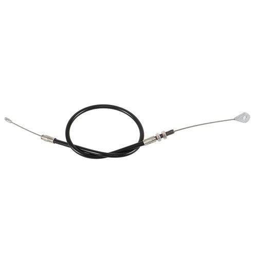 Solid Spare US For Mercury Verado Cowl Latch Cable - Part # 889694, 8M0080491, 8M0153958