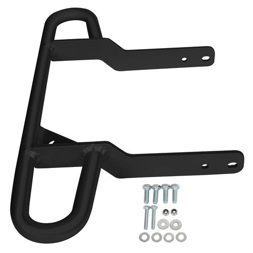 Solid Spare Rear Wide Grab Bar For Yamaha Raptor 660 660R 2001-2009 /Yamaha YFZ450 2004-2009