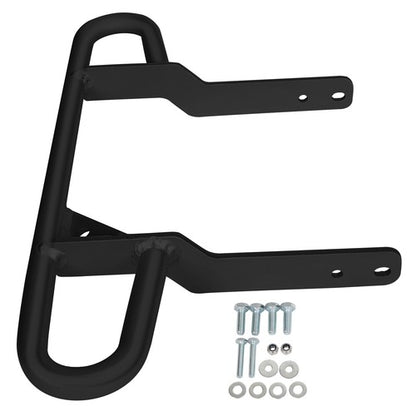 Solid Spare Rear Wide Grab Bar For Yamaha Raptor 660 660R 2001-2009 /Yamaha YFZ450 2004-2009
