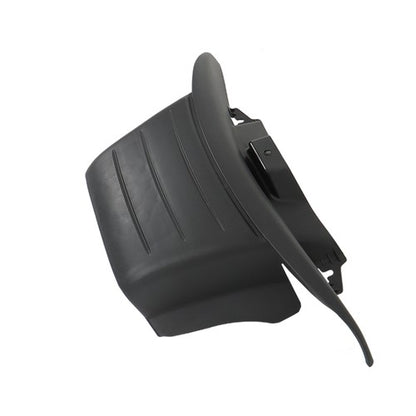 Solid Spare Front Bumper Fit For EZGO Models RXV Golf Cart 2016-Present 10014753 US
