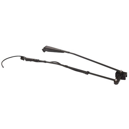 Solid Spare Windshield Wiper Blade & Arm For Bobcat S630 S650 S740 S750 S770 S850 T870 T770