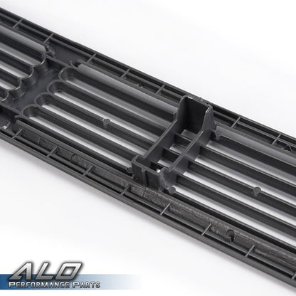 Solid Spare Dash Defrost Cover Left Right Speaker Grille Fit For 98-05 Jimmy Blazer Sonoma