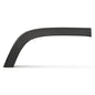 Solid Spare Rear Right Fender Flare Wheel Molding Rear Section Fit For 19-23 Jeep Cherokee