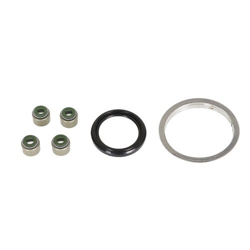Solid Spare Fit For Kawasaki KX450F 2009-2015 Top End Head Gasket Kit Set