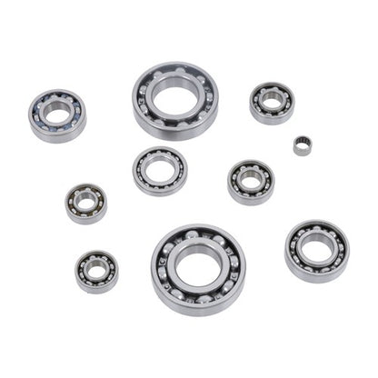 Solid Spare HR00055/HR00057/K078 For Honda TRX350 FE FM 00-06 Transmission Bearing Kit US