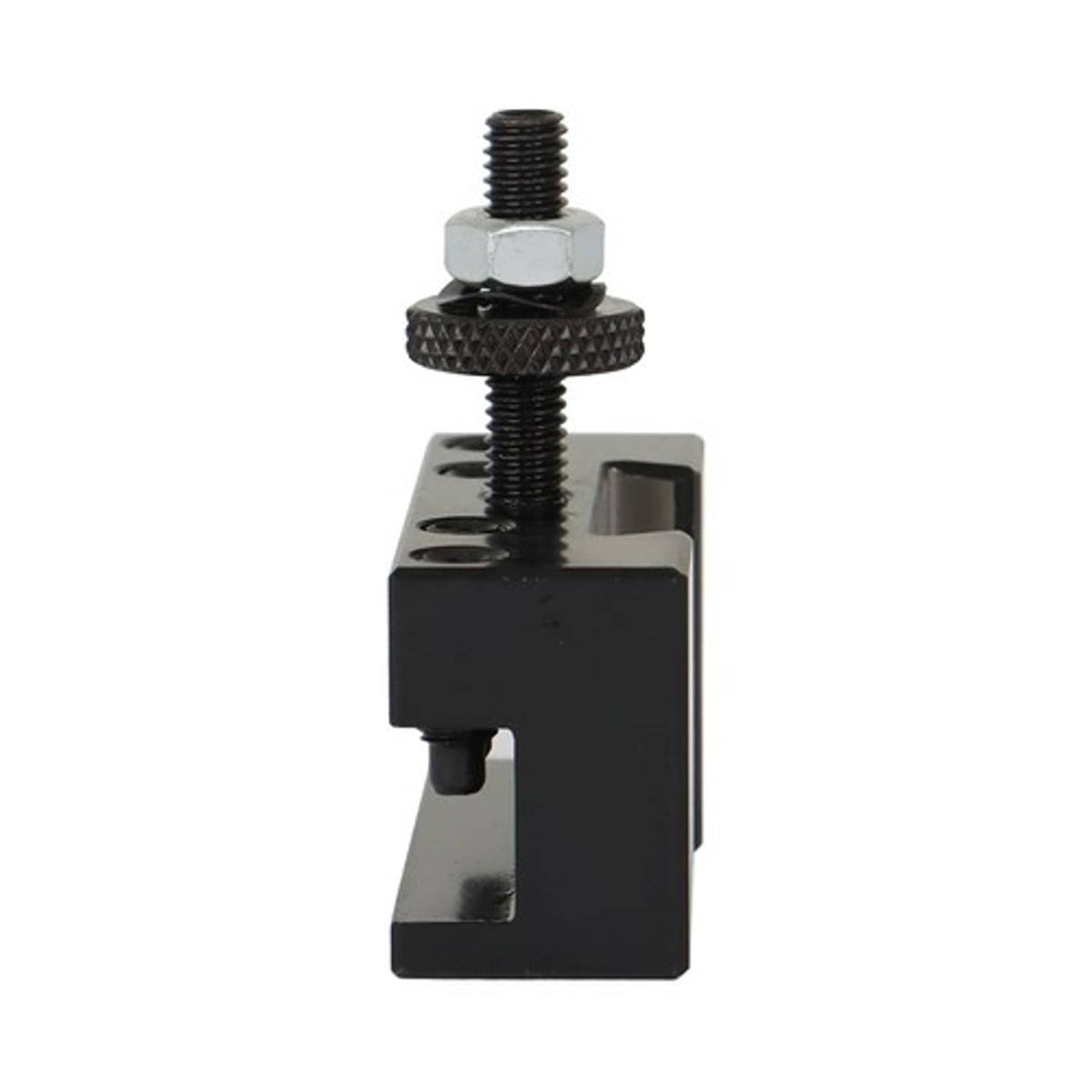 Solid Spare New OXA 250-001 4Pcs OXA #1 Quick Change Turning & Facing Lathe Tool Post Holder