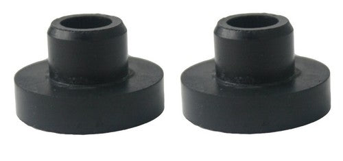 Solid Spare (2) Grommet for Briggs Stratton Toro MTD Fuel Gas Tank Bushing 07-392 NEW