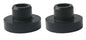 Solid Spare (2) Grommet for Briggs Stratton Toro MTD Fuel Gas Tank Bushing 07-392 NEW