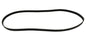 Solid Spare Belt for CAMPBELL-HAUSFELD BT005400AV BT54 Replacement