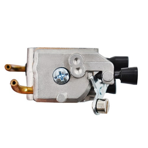 Solid Spare 2PCS Carburetor For STIHL FS85 FS75 FS80 FC75 FC85 HL75 FS55 SP85 C1Q-S186A