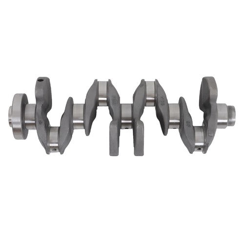 Solid Spare Crankshaft For 2012-20 BMW 320i 2012-15 BMW X1 528i 2014-16 BMW 428i 2.0L L4