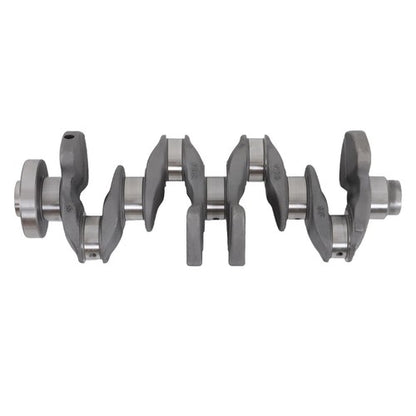 Solid Spare Crankshaft For 2012-20 BMW 320i 2012-15 BMW X1 528i 2014-16 BMW 428i 2.0L L4