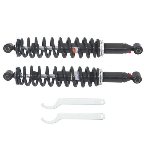 Solid Spare 5UH-F2210-01-00 Rear Shock For Yamaha Bruin 350 Grizzly 350 2X4 4X4 2004-2010