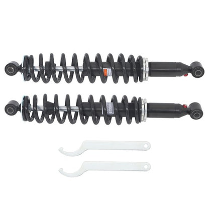 Solid Spare 5UH-F2210-01-00 Rear Shock For Yamaha Bruin 350 Grizzly 350 2X4 4X4 2004-2010