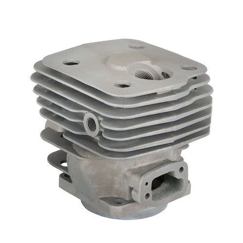 Solid Spare For Husqvarna 288 288XP 281 181 54mm Big Bore Cylinder Piston Kit W Fuel Filter