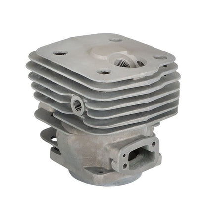 Solid Spare For Husqvarna 288 288XP 281 181 54mm Big Bore Cylinder Piston Kit W Fuel Filter