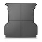 Solid Spare Fit For 2004-2014 Ford F150 5.5FT All Weather TPE Truck Bed Mat Protection