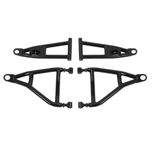 Solid Spare A-Arm High Clearance 1.5" Forward Offset For Honda Pioneer 1000/1000-5 2016-2021