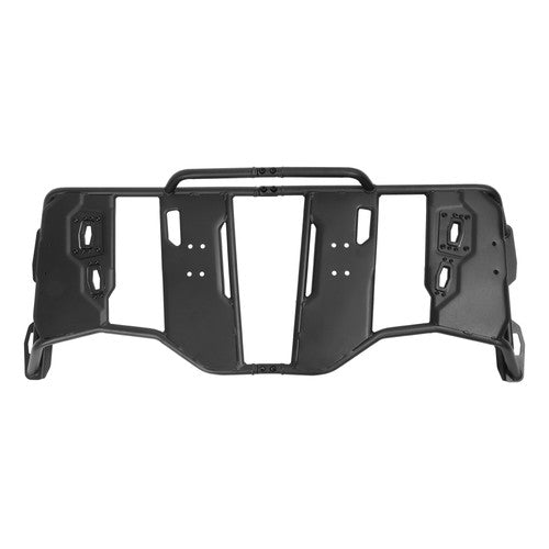 Solid Spare Fits Can-Am Commander 700 1000 2011-2024 15" Rear Cargo Luggage Rack #715006815