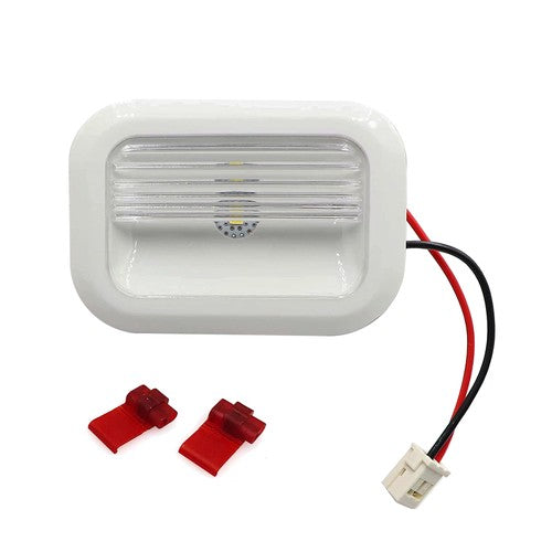 LED Light W10695459 W10843353 W11683243 for Whirlpool Kenmore Maytag Refrigerato