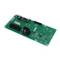WB27X29801 Microwave Main Control Board w/White LED For GE Microwaves WB27X38153