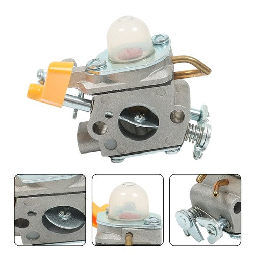 Solid Spare 308054032 RY09551 Carburetor Kit For Ryobi RY09050 308054025 308054022 901552002