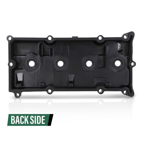 Solid Spare Engine Valve Cover w/ Gasket Fit For 2005-2019 Nissan Frontier 2.5L 13264EA000