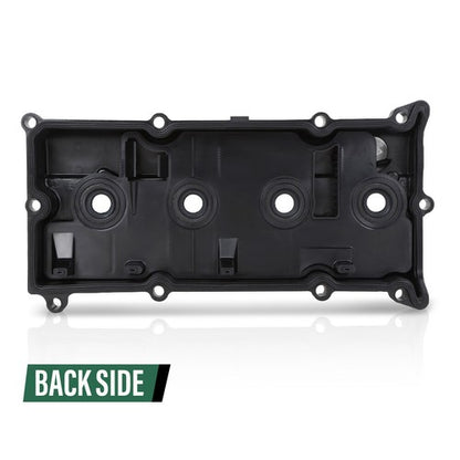 Solid Spare Engine Valve Cover w/ Gasket Fit For 2005-2019 Nissan Frontier 2.5L 13264EA000