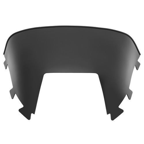 Solid Spare Plastic Snowmobile Windshield Designed for kid Fit For Ski-Doo MINI Z Kids 98-02