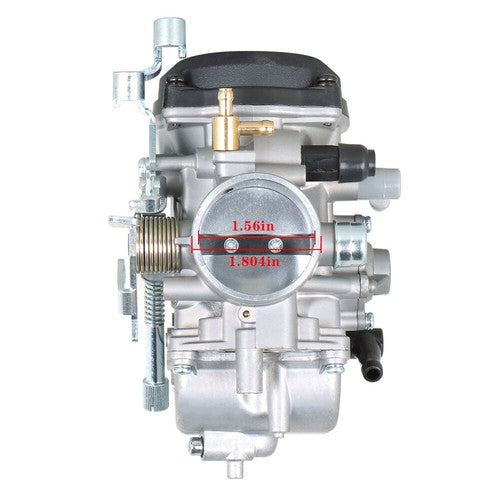 Solid Spare For 2008-2018 Kawasaki KLR650 KLR650 Carburetor Carb ✅