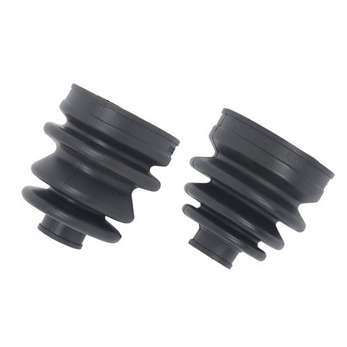 Solid Spare for Polaris RZR XP 1000 2015 2016 2017-2020 Rear Axle Outer Inner CV Boot Kit