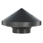 Solid Spare New For Minn Kota 80 101 T-H Marine G-Force ELIMINATOR Trolling Motor Prop Nut