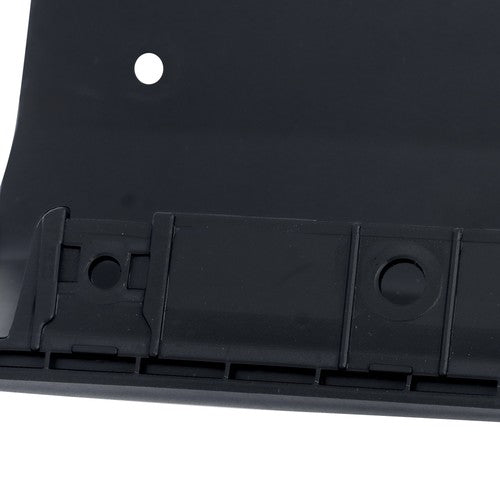 Solid Spare For Acura MDX 2017-2020 AC1115104 Rear Lower Bumper Cover Plastic Replacement