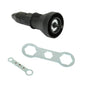 Solid Spare Gun Adaptor Insert Cordless Power Drill Tool Kit Professional Electric Rivet Nut