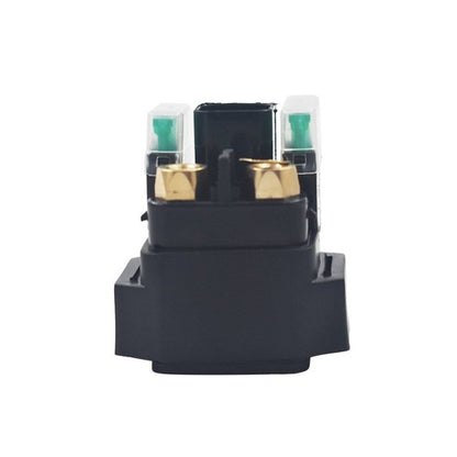 Solid Spare Starter Relay Solenoid Switch For Yamaha Grizzly Raptor Rhino 450 550 660 700 US