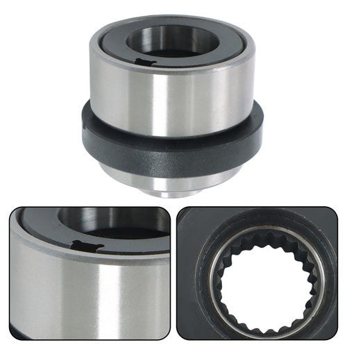 Solid Spare 3236672 Front Differential OST Output Hub For Polaris Sportsman 570 EFI 2014-21