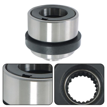 Solid Spare 3236672 Front Differential OST Output Hub For Polaris Sportsman 570 EFI 2014-21