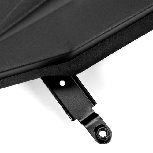 Solid Spare Black Lower Door Inserts For Polaris RZR XP 4 1000/XP 4 Turbo 2014-2023 #2879942