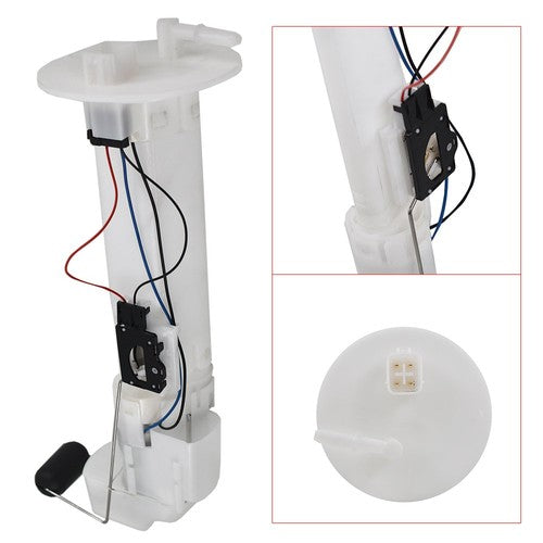 Solid Spare For KAWASAKI Teryx Teryx4 750 /800 Fuel Pump Assembly w/ Sending Unit 49040-0716