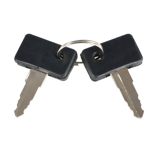 Solid Spare Ignition Switch For G1 Models Fits For Yamaha Gas 2 Cycle Golf Cart J17-82508-20