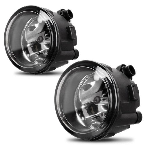 For Infiniti EX35/FX35/G25/G37/QX70/QX50 Bumper Fog Light Lamp Left & Right Side