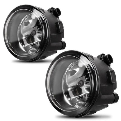 For Infiniti EX35/FX35/G25/G37/QX70/QX50 Bumper Fog Light Lamp Left & Right Side