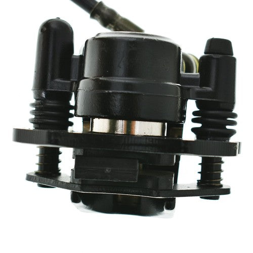 Solid Spare Left Brake Master Cylinder Caliper Assembly ATV Rear 90cc 110cc 125cc Chinese US