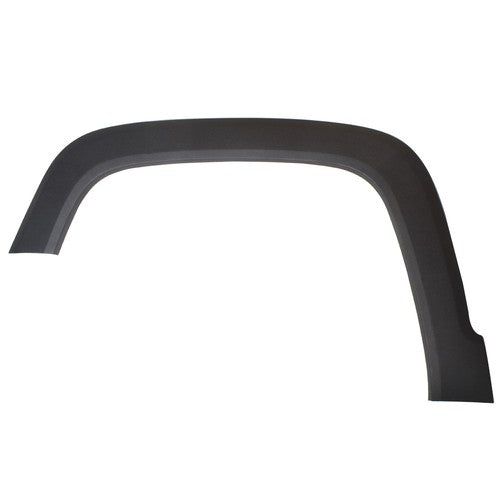 Solid Spare Dark Gray Fender Flares LH Front Wheel Arch Fit For Jeep Renegade 2015-2022 2023