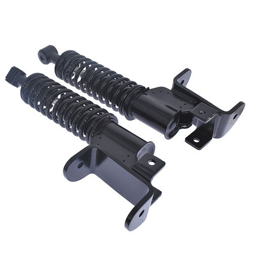 Solid Spare Front Shock Strut Fit For EZGO RXV Driver Passenger 601246 603024 Golf Cart