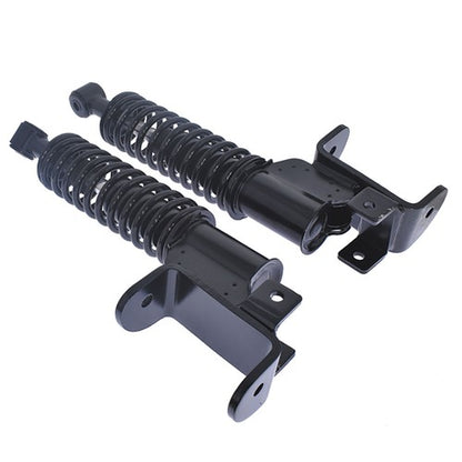 Solid Spare Front Shock Strut Fit For EZGO RXV Driver Passenger 601246 603024 Golf Cart