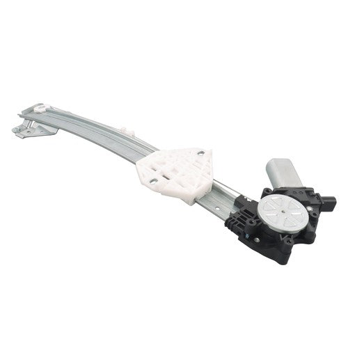 Solid Spare 751-087 Front Right Window Regulator w/ Motor For Honda Accord LX-S 2008-12 NEW